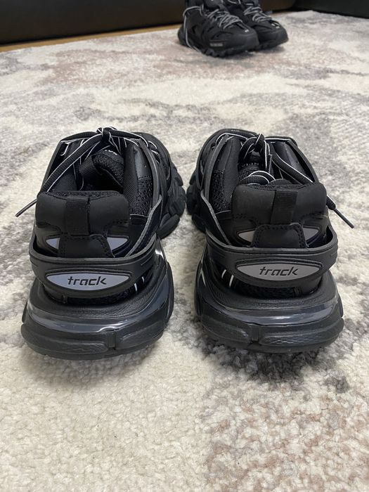 Vand balenciaga track mairmea 40