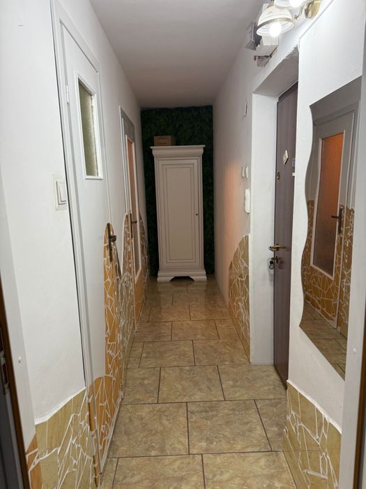 Apartament 1,5 camere complet utilat – de închiriat în Olosig