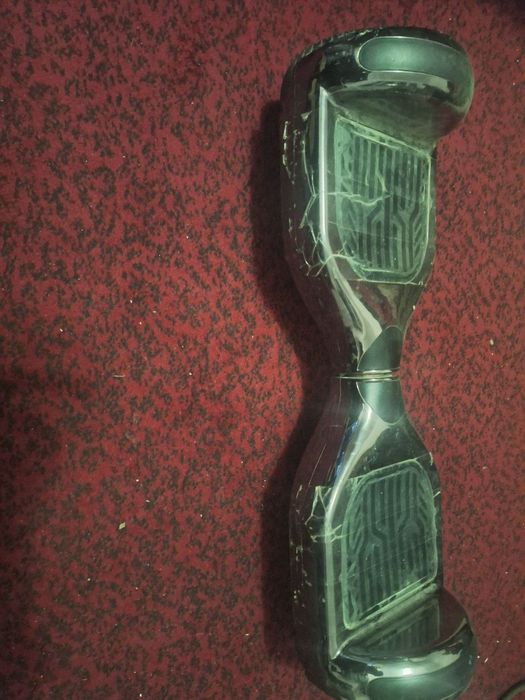 Скейтборд холати идеал