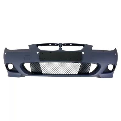 Предна М техник броня за BMW E60 E61 (2003-2010)