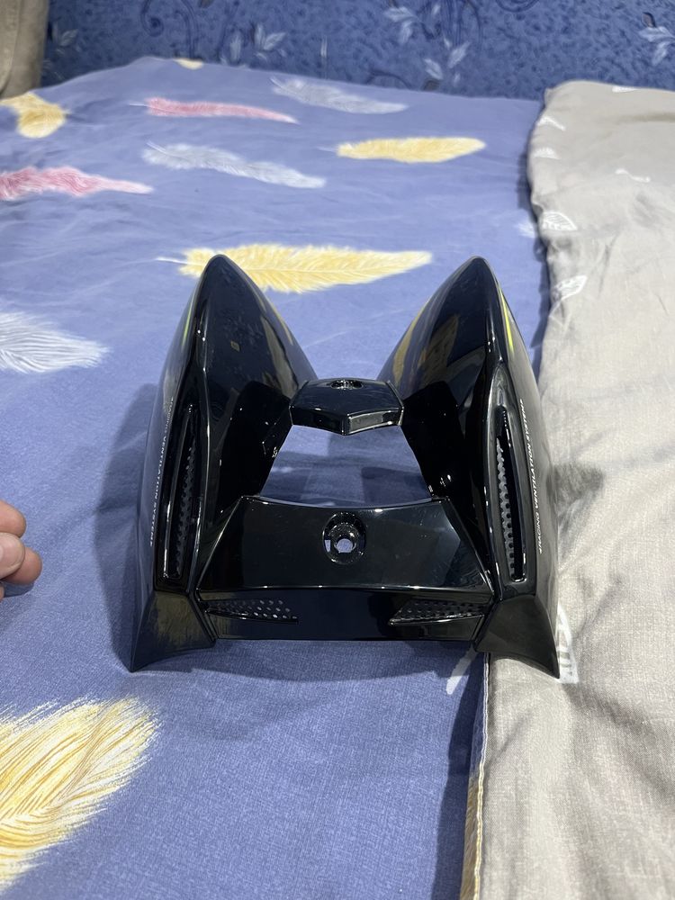 Кошачие уши от шлема HNJ HELMENT