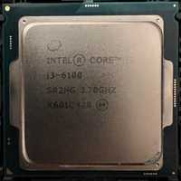 Процессора intel core i5-2310 i3-2120 i3-2100