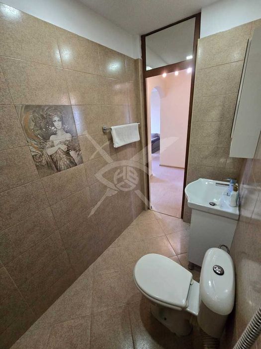 Дава се под наем Двустаен апартамент в София, Люлин - център - 60 кв.м за 500 € - Снимка #13