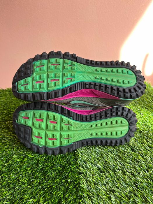 Nike Air Zoom Wildhorse 3 Gore-Tex Дамски Маратонки