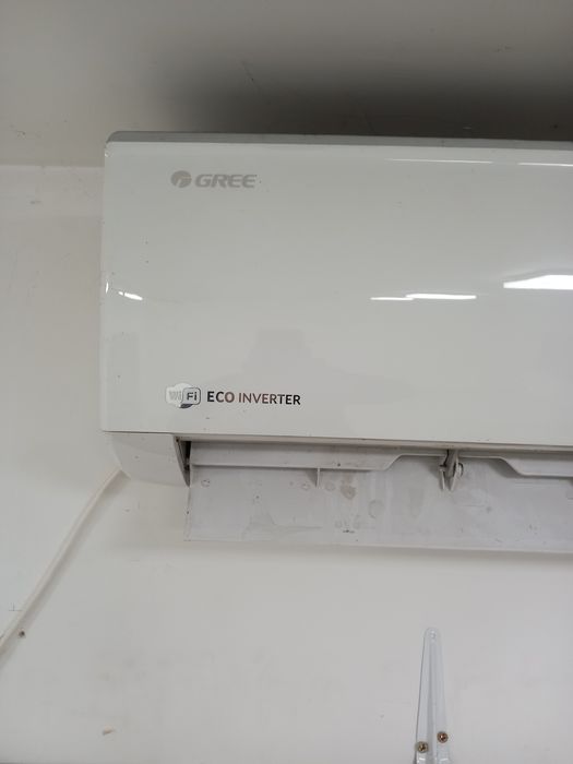 Aer condiționat Gree eco invertor