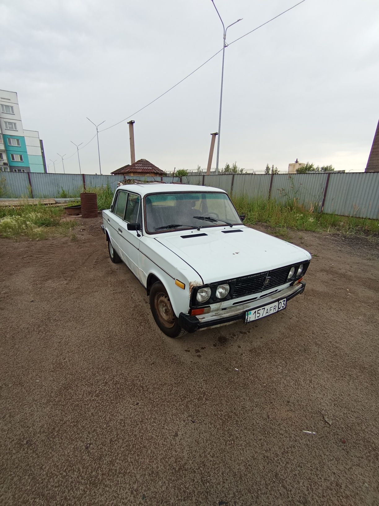 продам жигули 06