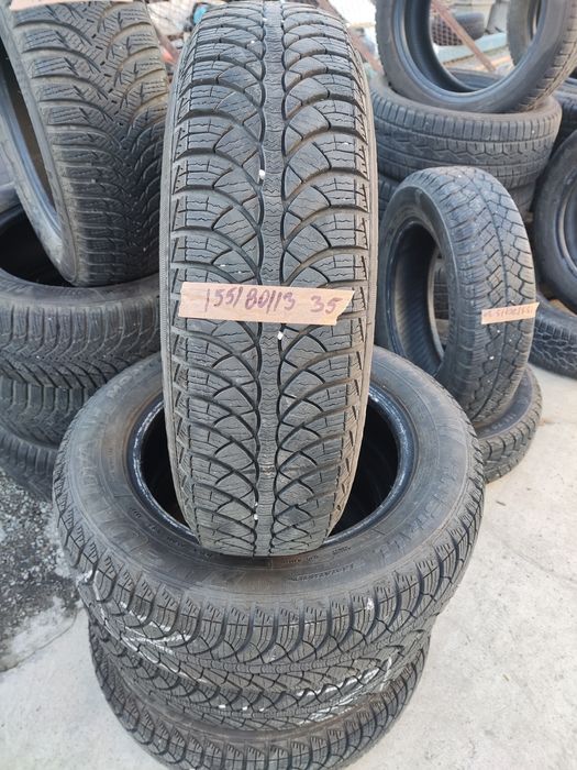 155/80/14 Fulda Montero