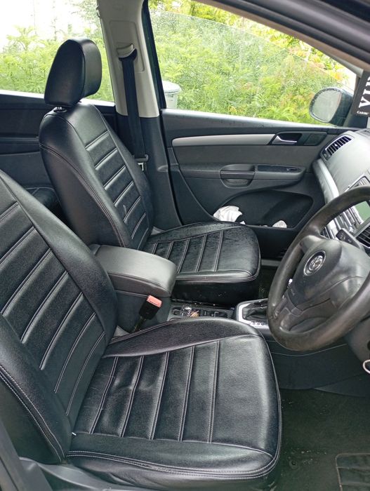 Фолксваген Шаран 2.0 тди дсг 140 коня  2013 год