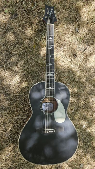 PRS SE Tonare P20 – Parlor Electro-Acoustic cu doza LR Baggs  Anthem