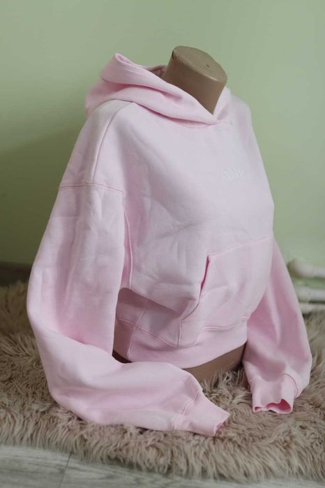 Hanorac Gluga Hoodrich