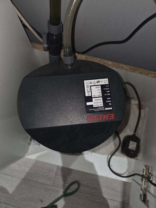 Filtru acvariu EHEIM 2217