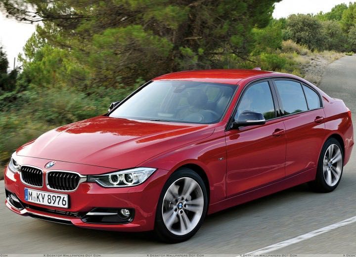 Дюзи за BMW F30 330d 258 кс 6 броя