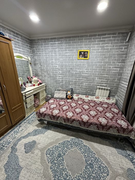 Продам часть дома в Медеуском райне