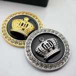 Embleme King / Royal / Regal / Coroana  / Stema / Sigla / Sticker