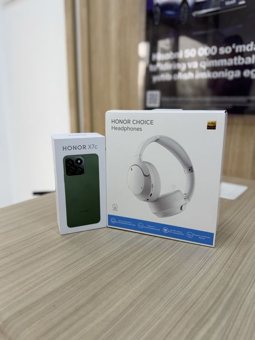 АКЦИЯ ОТ UCELL! Супер-цены на смартфоны