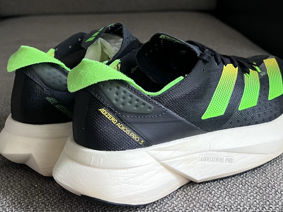 Adidas Adizero Adios Pro 3