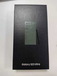 Samsung Galaxy S23 Ultra 512GB 12GB RAM/нов/3г гаранция
