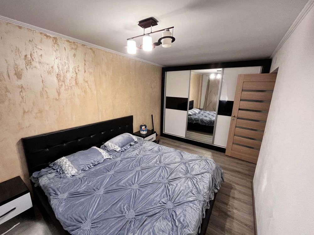 Vând apartament, 2 camere
