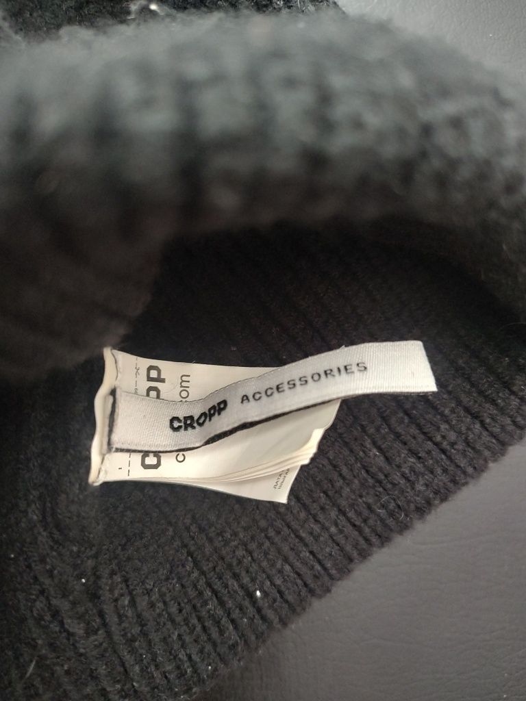 Beanie (шапка) от Cropp