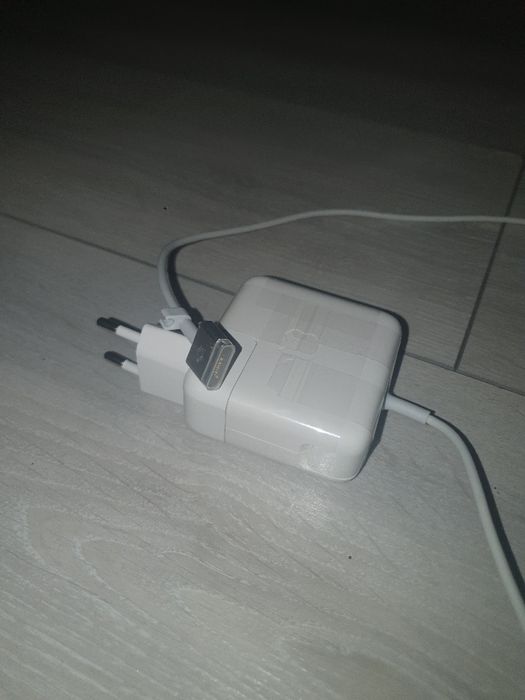 Адаптер питания Apple MagSafe 2