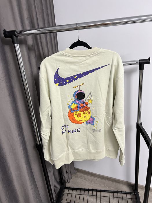 Bluza OFF WHITE super calitate