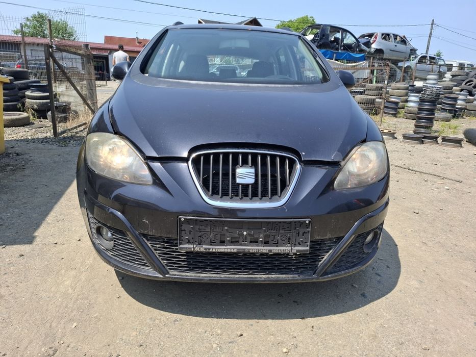 Elemente Caroserie Seat Altea XL 1.6TDi CAYC fabricat 2010