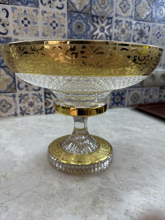 Продаётся Ваза Для фруктов  и овощей