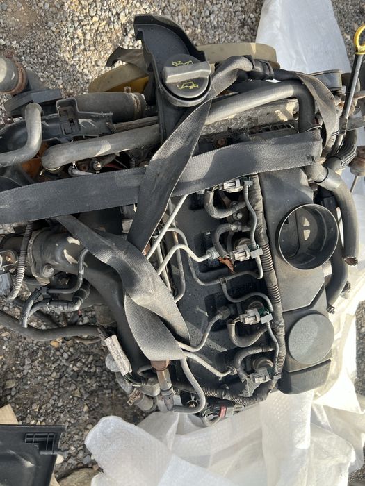 Injector ford transit 2.4 tdci