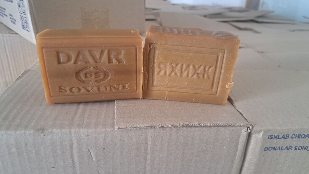 Xoʻjalik soʻvunlari 70% li