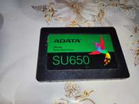 Твердотельный накопитель SSD