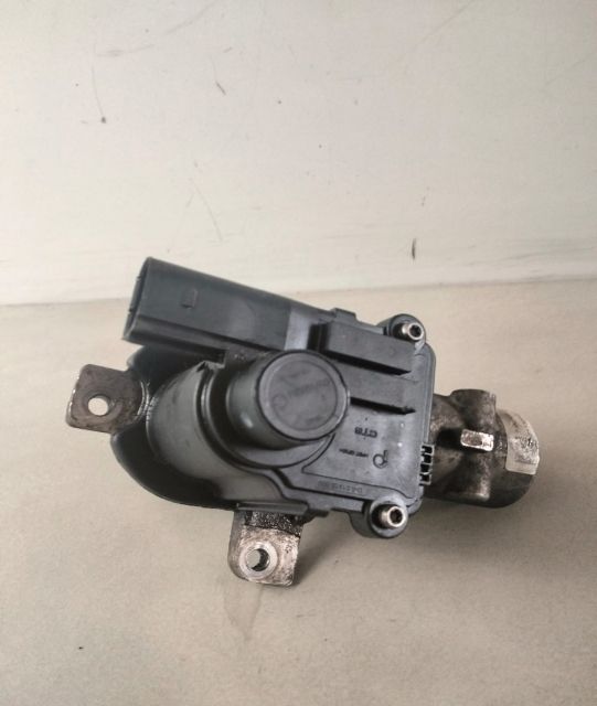 Supapa EGR 70036806 Dacia Logan prima generatie (facelift) seria