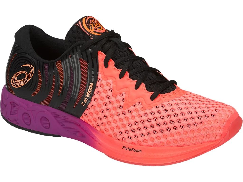 Маратонки Asics NOOSA FF 2 42,5