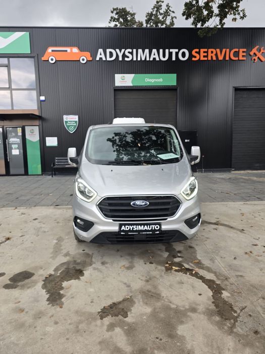 Ford transit  dric funerar frigorific ,2 locuri sicrie