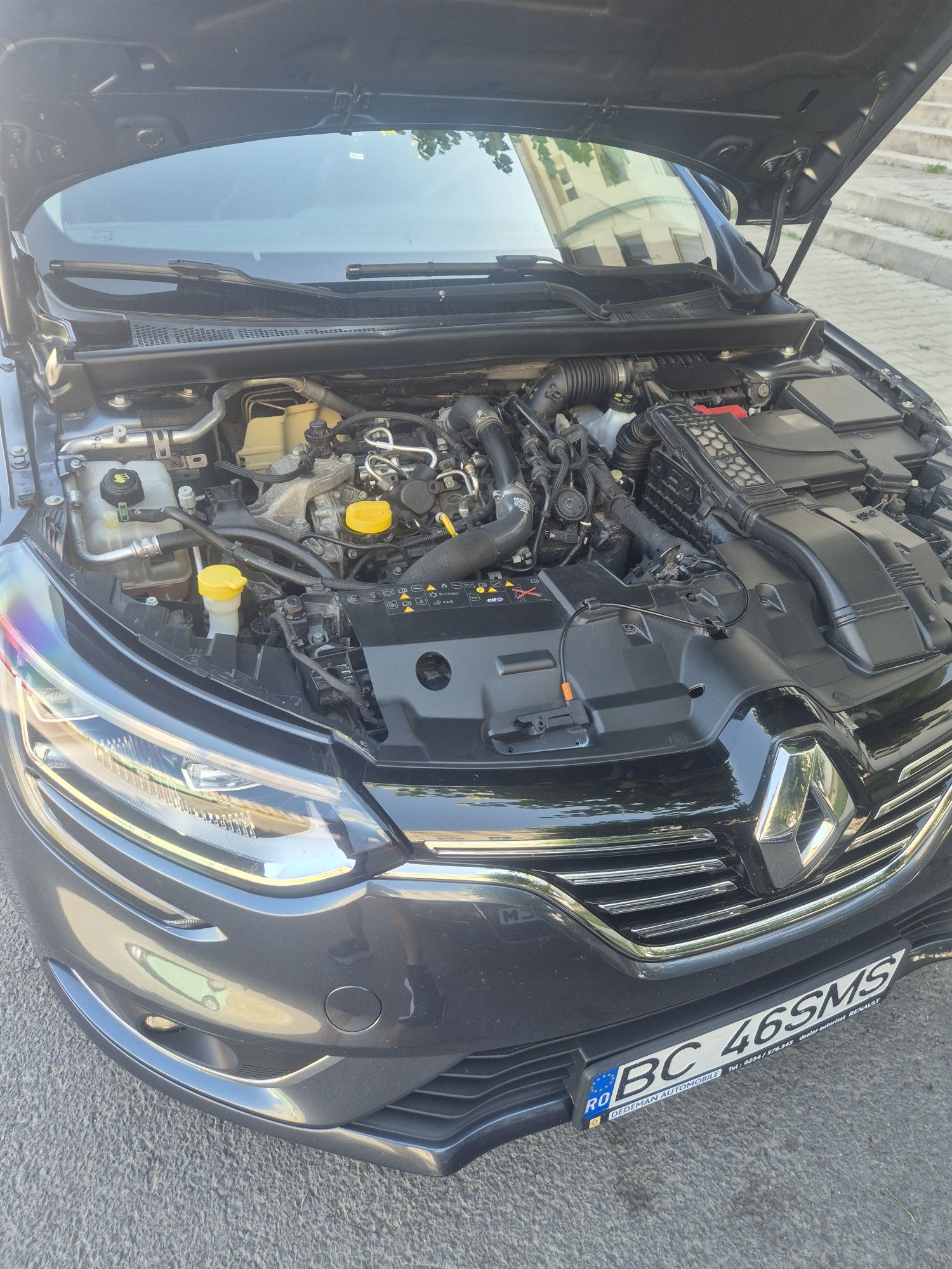 Vand Renault Megane