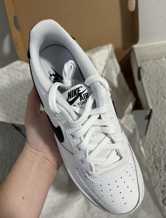 AirForce 1 alb Originali !!!