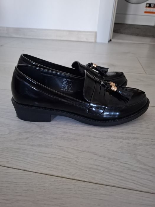 Mocasini DeeZee nr.38