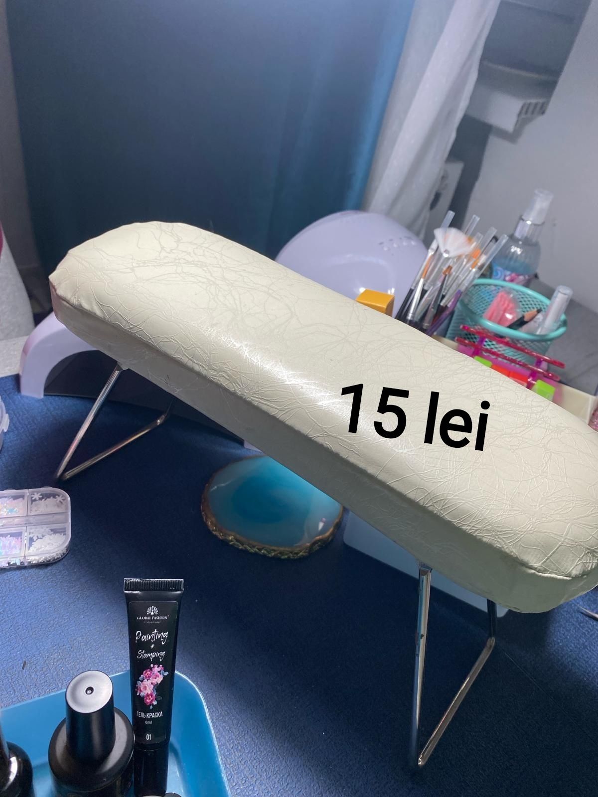 Kit unghii cu gel