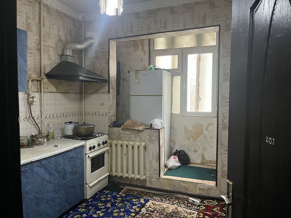 N5718 Shayxontohur tumani Chorsu Bozoriga 200 metr 2/4/9