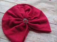 turban casmir si angora