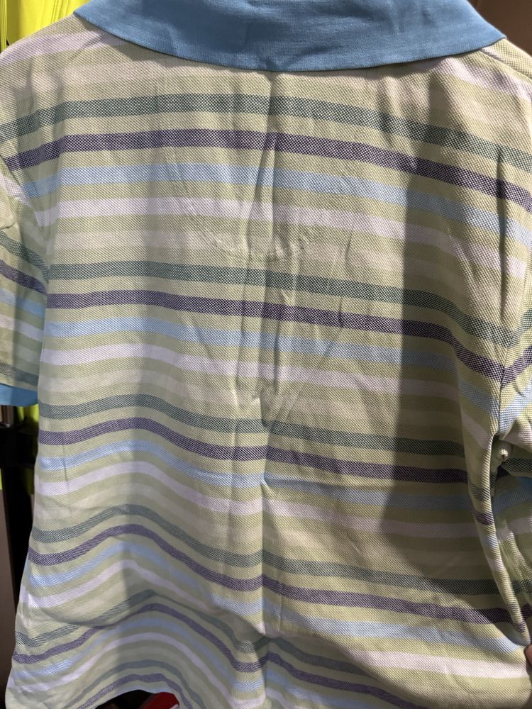 Мъжка тениска HUGO BOSS