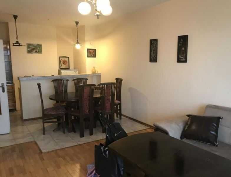 Двустаен апартамент в Лозенец