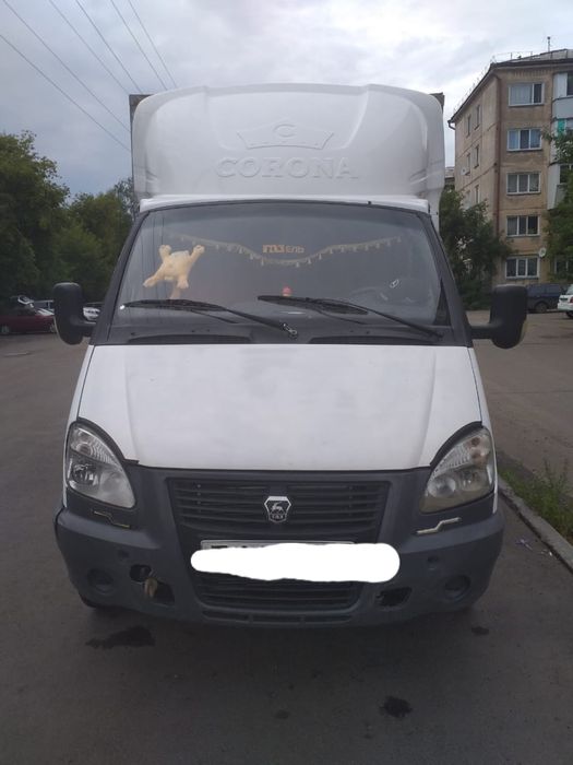 Продам газель 2003 год