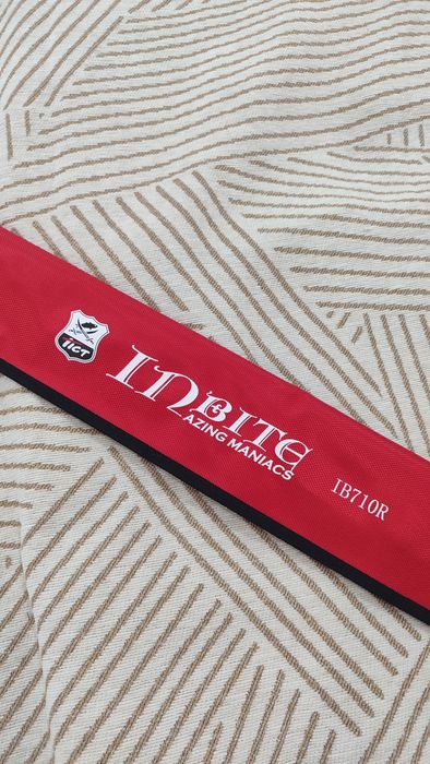 Продается спиннинг Tict inbite