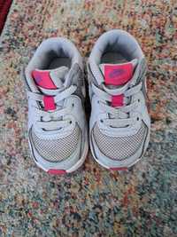 Детски маратонки Nike Air Max - 21 номер
