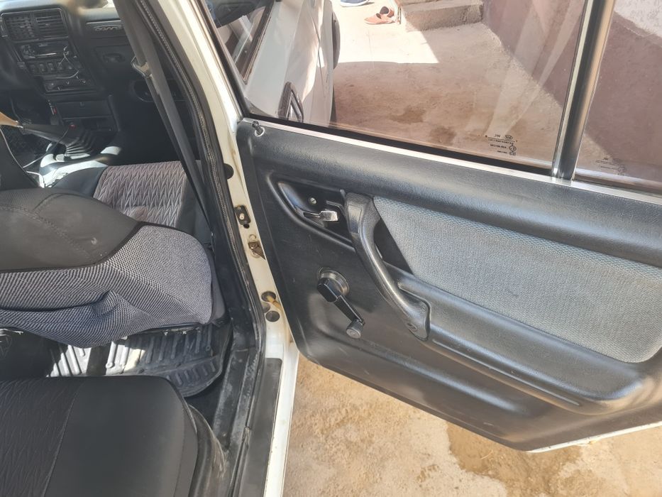 Волга газ 3110 сотилади 2000 йилда ишлаб чикарилган бензин