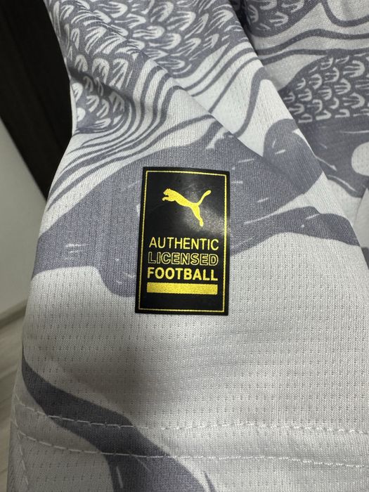 Tricou fotbal Manchester City