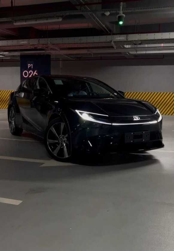 Tayota bz5 550 pro Нотариусга таёр !!!