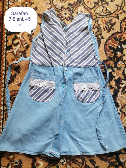 Rochițe 4-6 ani noi sau in stare foarte buna