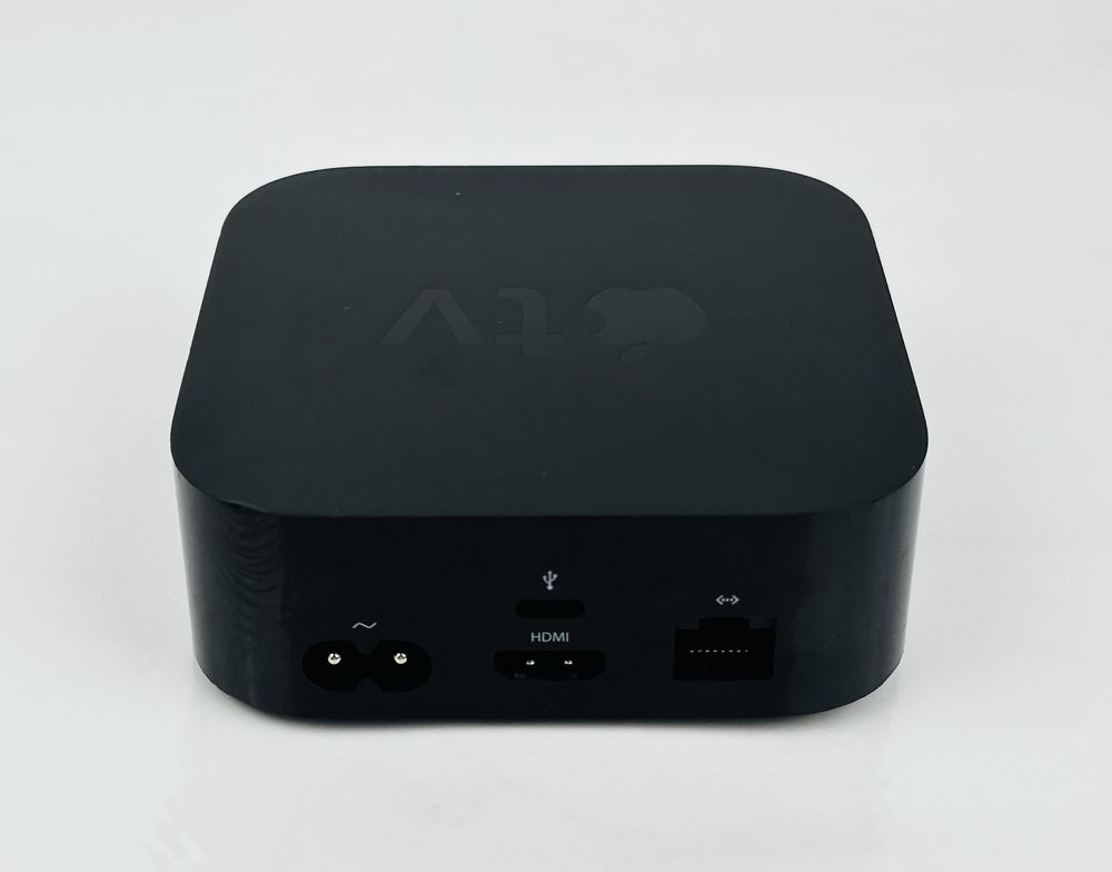 ЗА ЧАСТИ! Apple TV 4th Generation 64GB Black