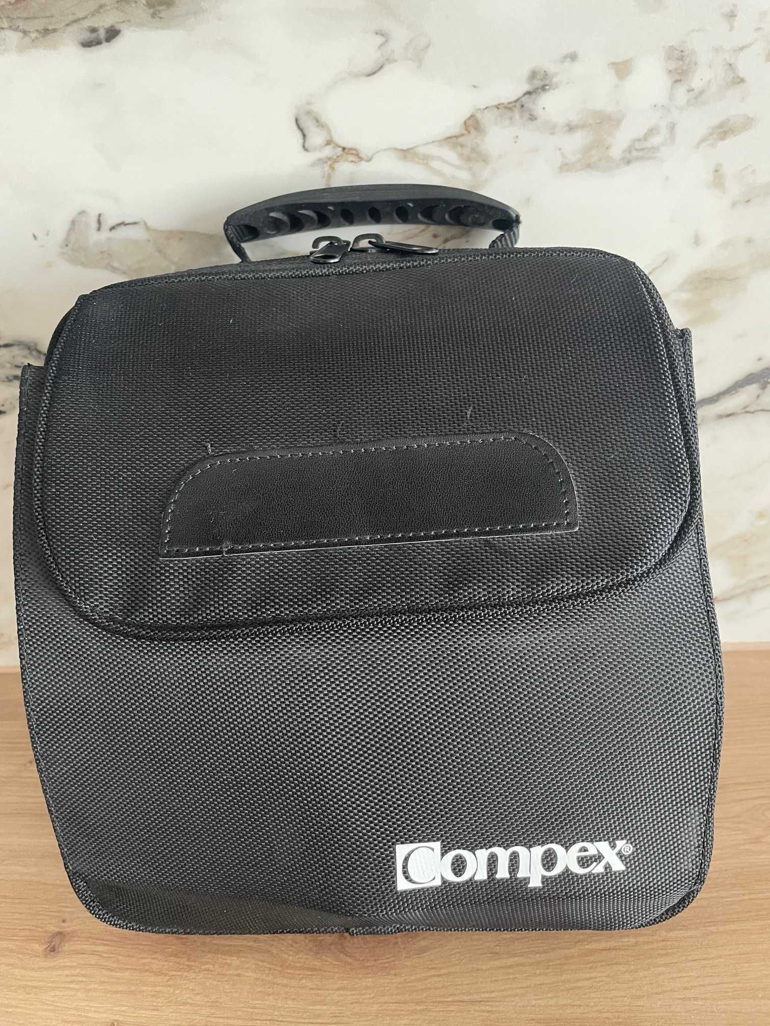 Aparat electrostimulare Compex SP 8.0